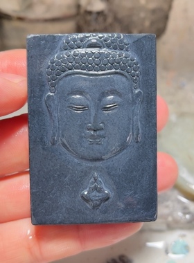 和田玉墨玉来料加工