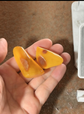 来料修改加工琥珀蜜蜡来料加工