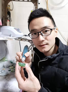 世新407电子雕刻机手工雕刻DIY自学手工雕刻练手