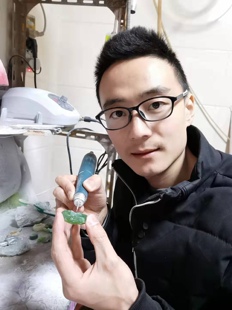 世新407电子雕刻机手工雕刻DIY自学手工雕刻练手