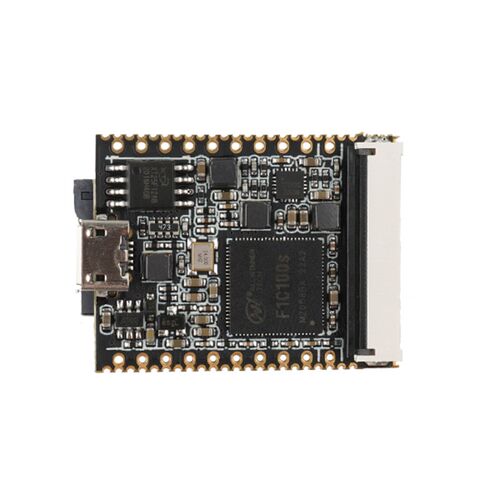 荔枝派Zero LicheePi Zero 树莓派 V3S开发板 linux NANO送排针