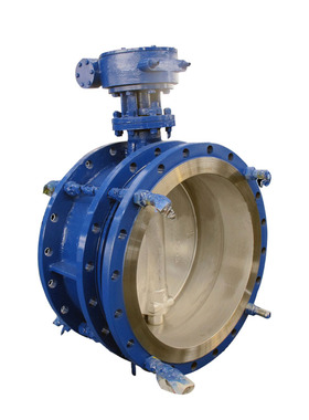 铸钢伸缩蝶阀 SD343H-10C/16C涡轮铸钢板伸缩蝶阀 DN50 65 80 100