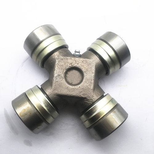 万向节十字轴承47X140万向节传动轴东风EQ153 乘龙王EQ6D142