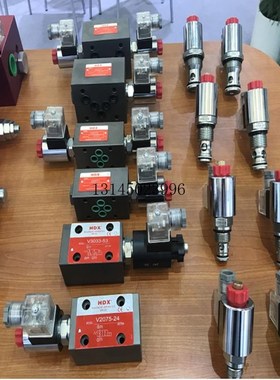 海德信HDX 叠加式压力继电器 HMJCS-02-P/A/B-N MJCS-02-P-NL