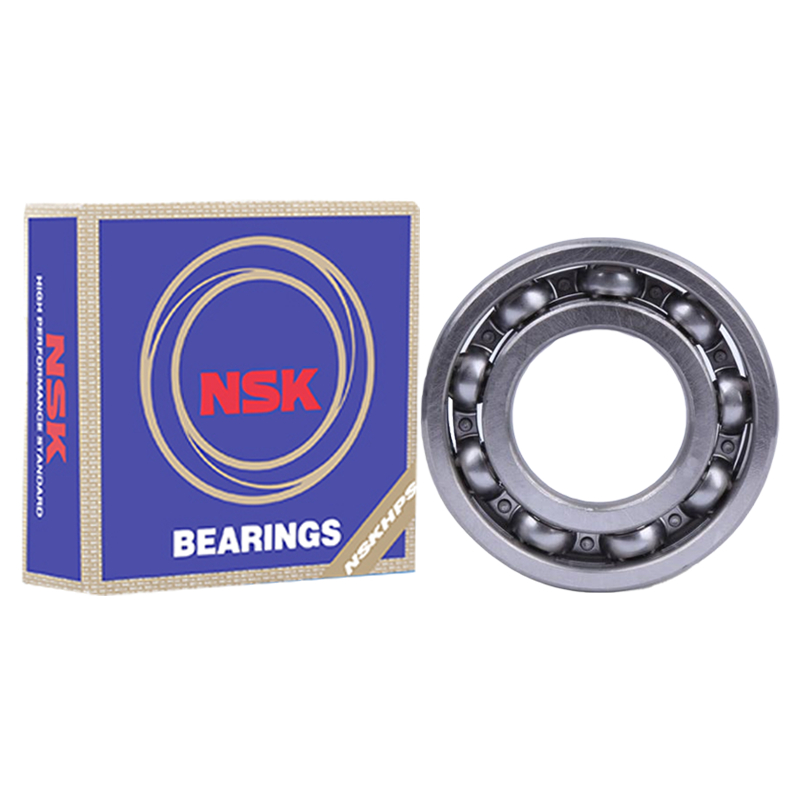 日本高速精密高温16006 开式 尺寸30*55*9 机械通用深沟球轴承