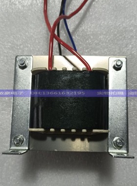 定做升压变压器高压变压器220V转2000V3000V5000V6000V/KV150W