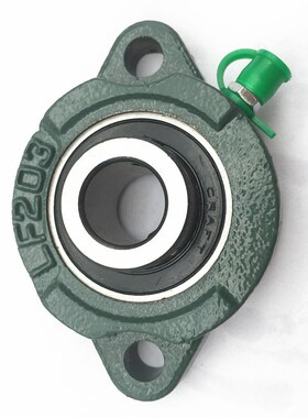 菱形带座外球面轴承UCFL305 FL306 FL307 FL308 FL309 FL310FL311