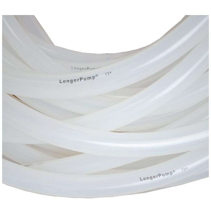 保定兰格蠕动泵管 硅胶管 36#35#73#82#88#92软管耐酸碱2*1sss3*1