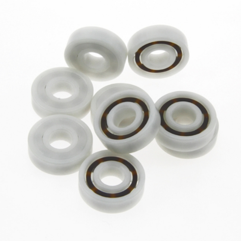ENDB尼龙工程塑料POM轴承6906 6907 6908 61807 6808 6809 6810