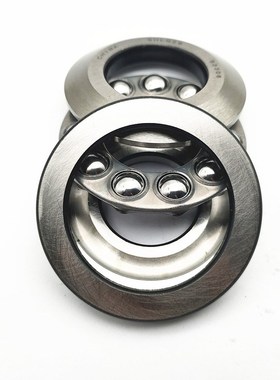 调心平面推力球轴承 53405 53406 53407 53408 53409 53410 U