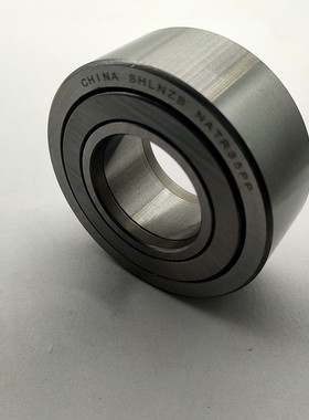 支撑滚轮滚针轴承  RNAST NAST20 25 30 35 40 45 50R