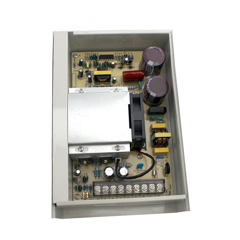 防雨400W开关电源12V33A发光字电源400-12  AC220V转DC12V