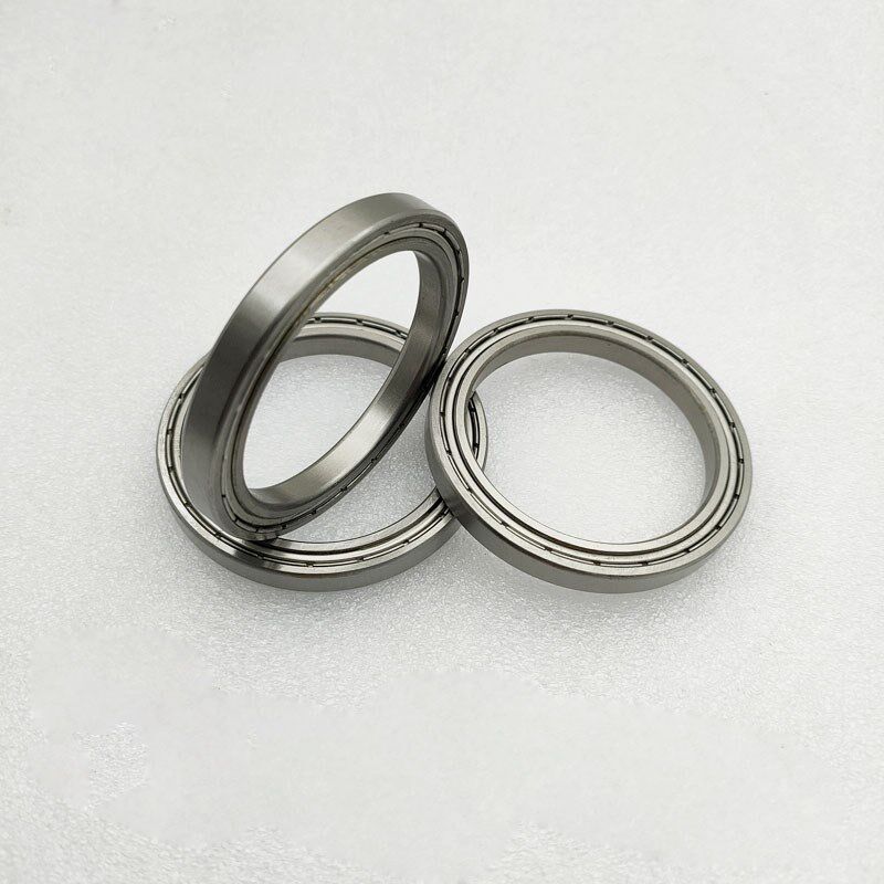 440不锈钢深沟球轴承 S16001 16002 16003 16004 16005 16006ZZ Z