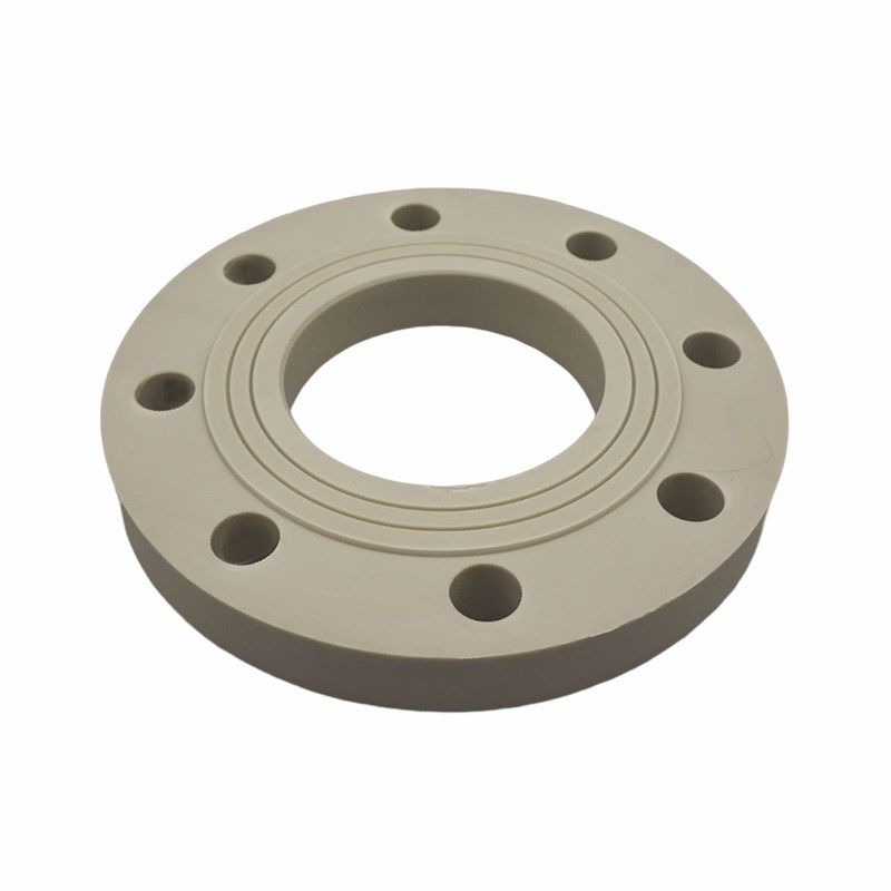 pph平面法兰化工塑料法兰片工业管道一体平焊法兰盘防腐管件配件,个性定制/设计服务/DIY,明信片定制,淘宝优惠券,粉丝福利购,淘宝优惠卷