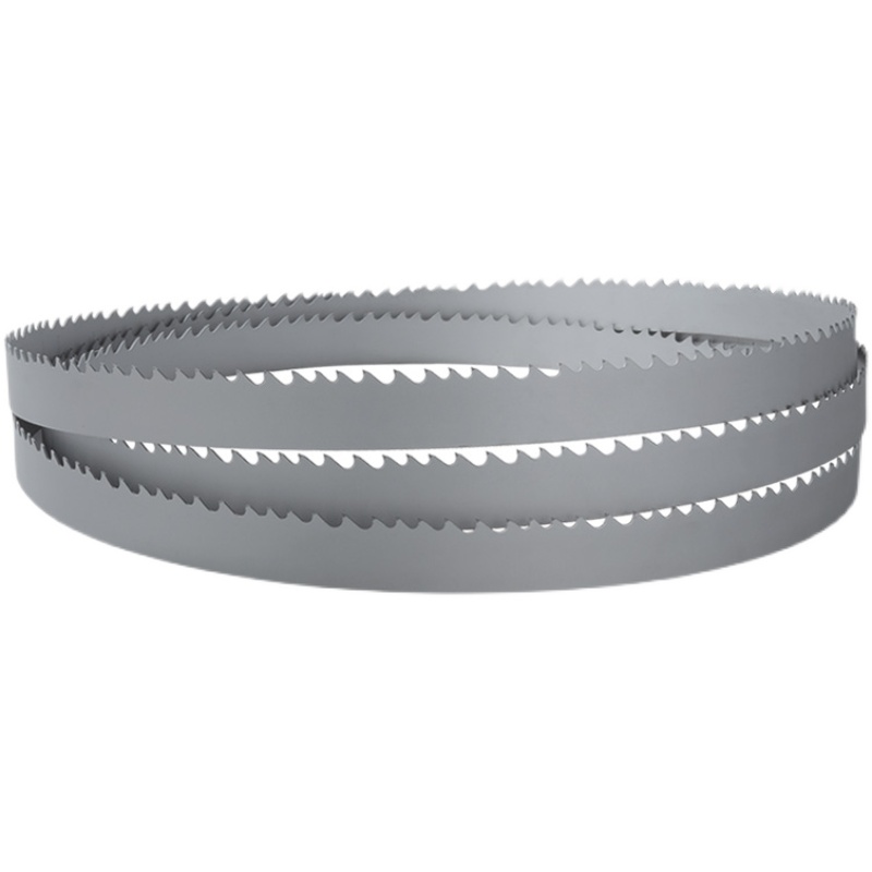 金属硬质合金带锯条4115镍基钛合金铍铜不锈钢耐磨钨钢锯床锯条