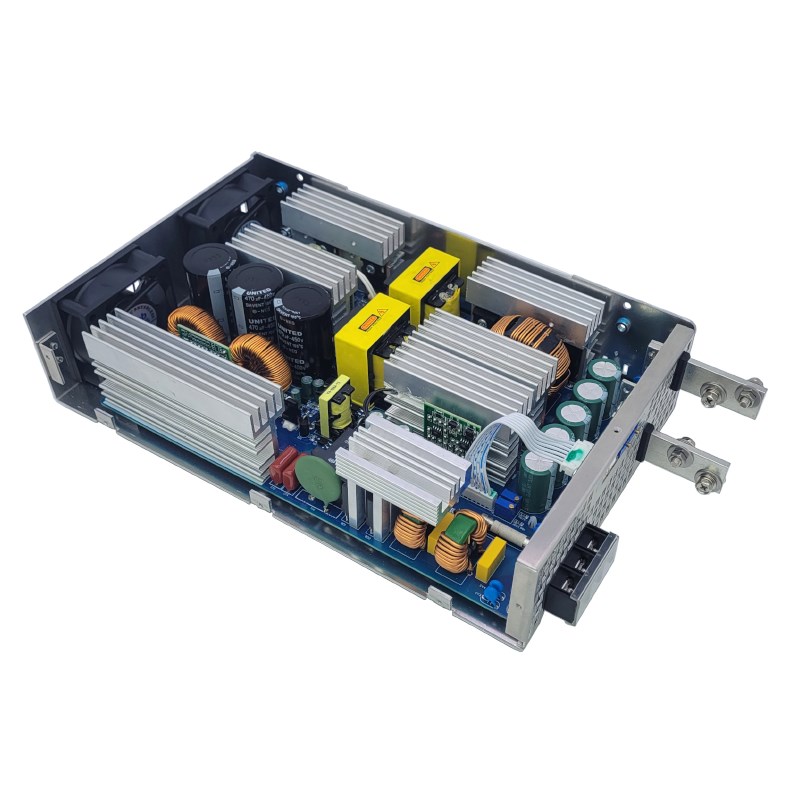 开关电源3000W大功率直流质比明纬RSP3000w220v转24V48V36V60V110