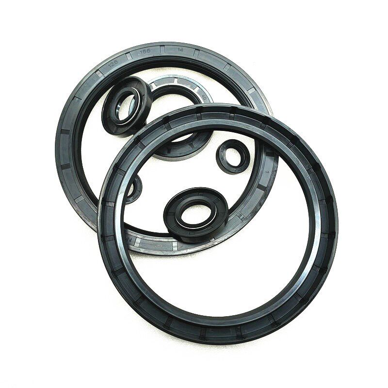 丁晴橡胶双唇骨架油封 TC 34 35 3637 38 39 40*56*8 9 10 6 7 12