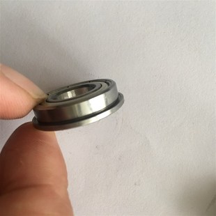 F695 F696 F697 法兰带档边 F699ZZ F694 F698 轴承F693ZZ