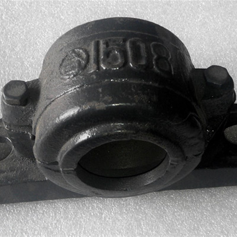 轴承座 瓦盒 轴壳1501 1502 1503 1504 1505 1506 1507 1508 1509