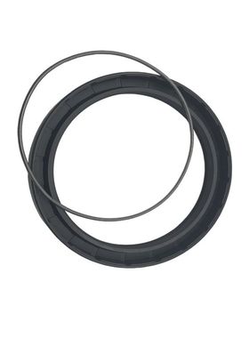 黑色 丁晴 双唇骨架 TC 35*55/56/57/58/60*5/8/10/12 10*18*4