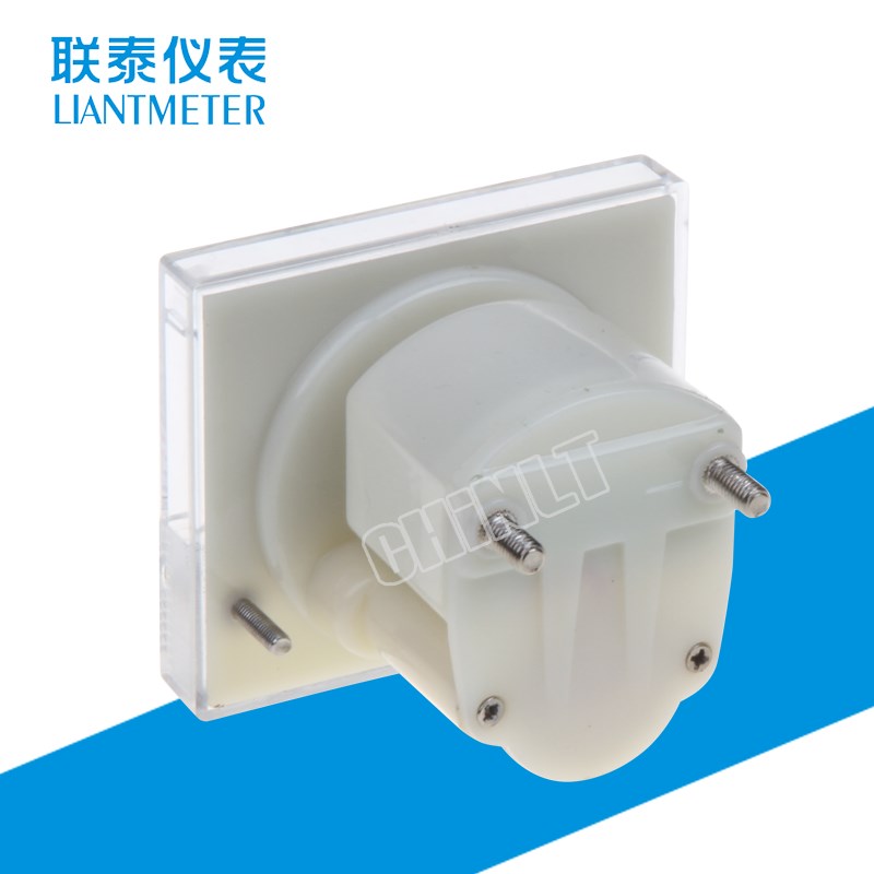 85L1指针式交流电流电压表 85C1直流电流表电压表表头 毫安安培表