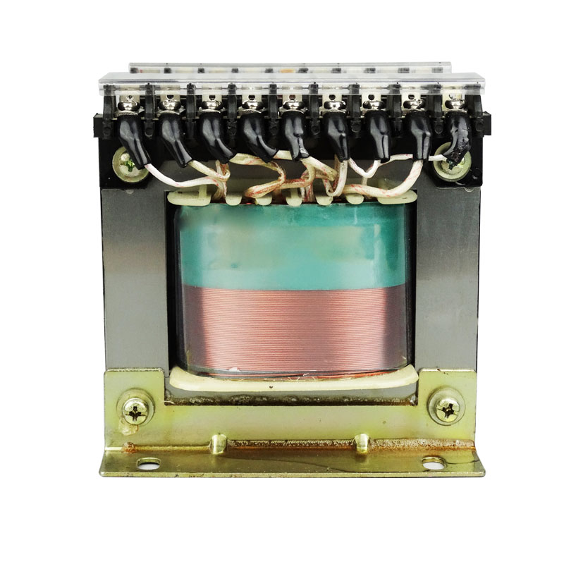 JBK3-500VA JBK2 JBK4 JBK 机床控制变压器 380变6.3 110 24 220V