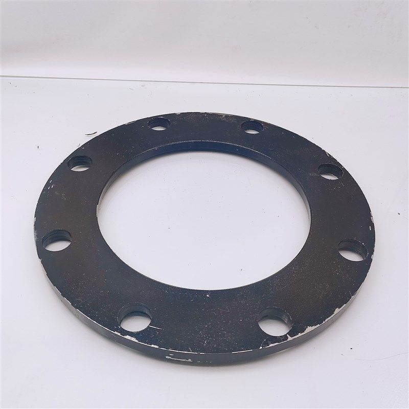 PE对接法兰片法兰对接式管件防腐喷塑法兰片铁法兰PE管配件110,个性定制/设计服务/DIY,明信片定制,淘宝优惠券,粉丝福利购,淘宝优惠卷