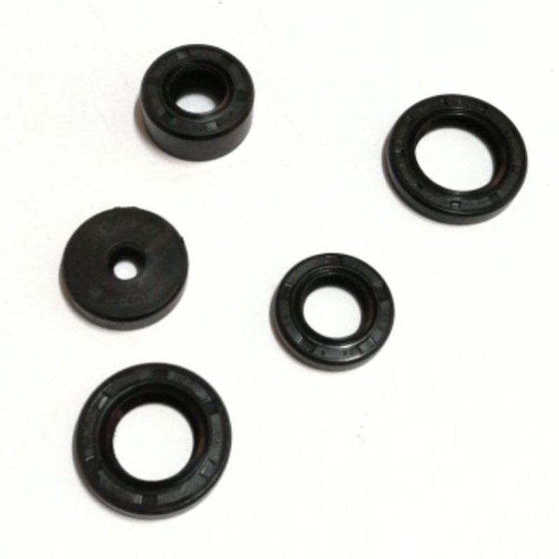 摩托车配件天津90摩托车配件天虹90 TH90全车油封发动机油封