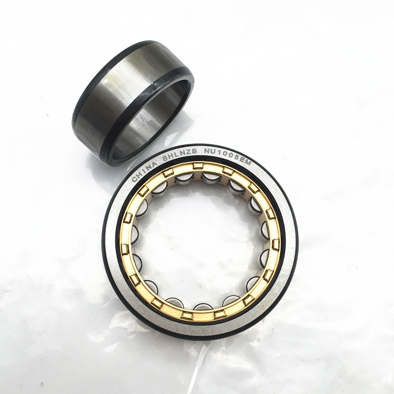 圆柱滚子轴承N NJ NU NF RNU NUP 2340EM 尺寸:200*420*138