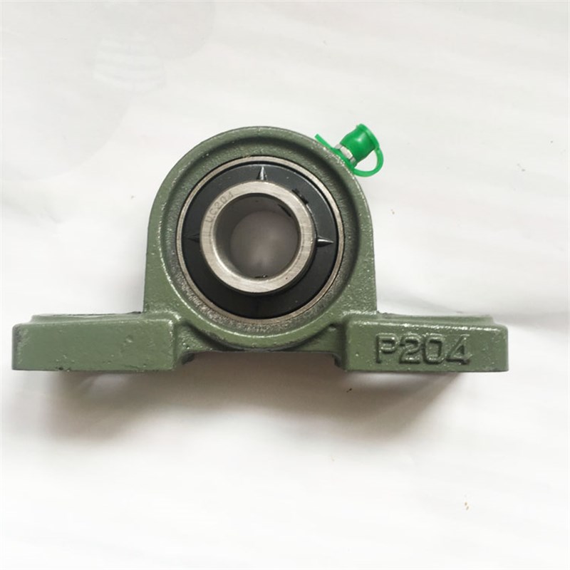 外球面轴承带座立式轴承座UCP209 210 211 212 213 214