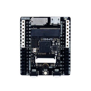 pyAI- K210核心板 Python开发板 AI人工智能 机器视觉 深度学习