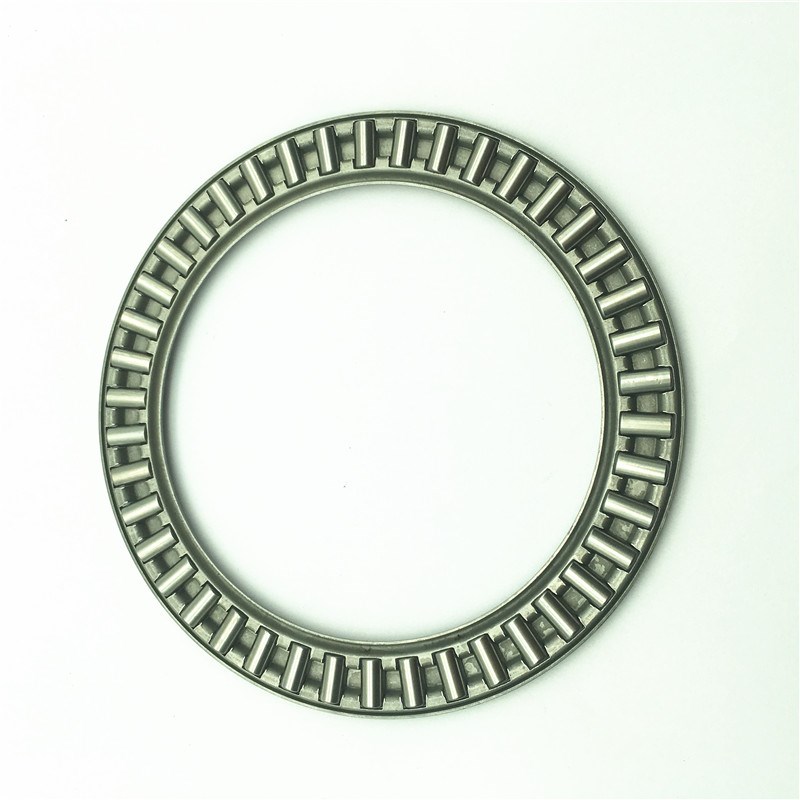 平面推力滚针轴承  AXK90120+2AS   889118  尺寸  : 90*120*6mm