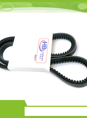HB皮带9580AV22 1505用于PC300-5 PC360-5 E322 正品包邮清仓