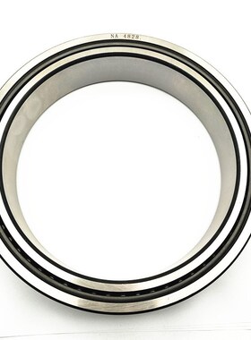 带内圈滚针轴承    NA6903   6544903  内径17   外径30   厚度23