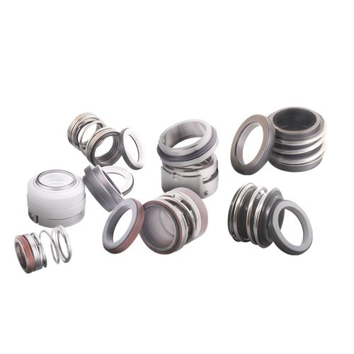 常州市睿嘉泵业Luikar配件水封LDPB 4V-60-TP机械密封LDPB2H-403