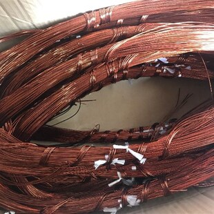 建筑石材干挂铜丝软铜丝西瓦铜丝挂砖挂瓦用纯铜丝1千克