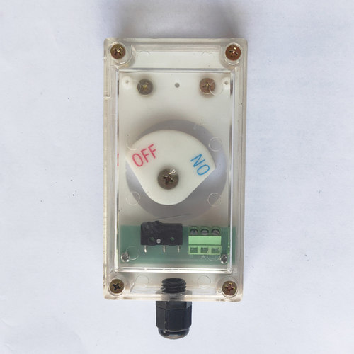 气动阀门三联件粉尘蝶阀限位开关MIC23中联搅拌站APL210回信器