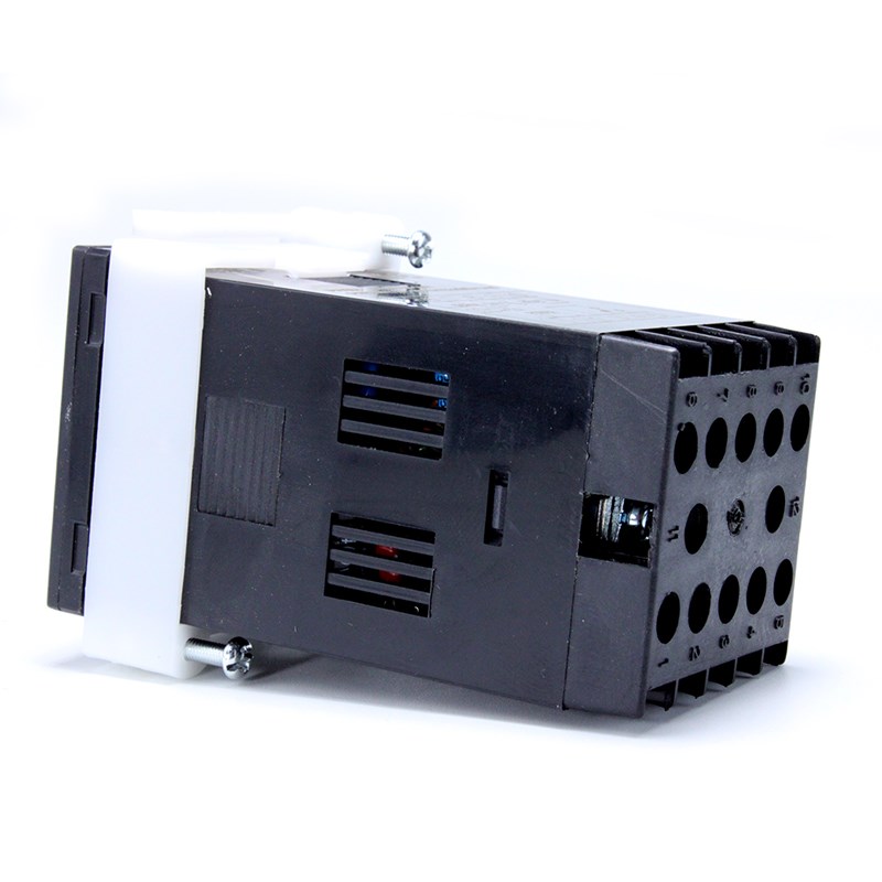 温州大华 DHC10S-S 双设定循环时间继电器 循环延时 时间继电器