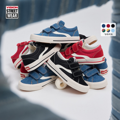 VISIONKIDS童鞋ASTLEY