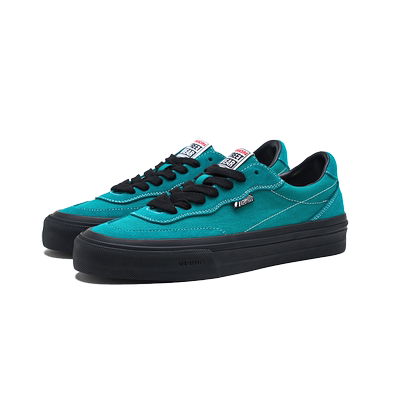 FLATTOP松石绿板鞋