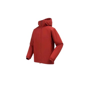 阿童木系列抗寒轻量棉服平替户外机能男女同款 棉衣