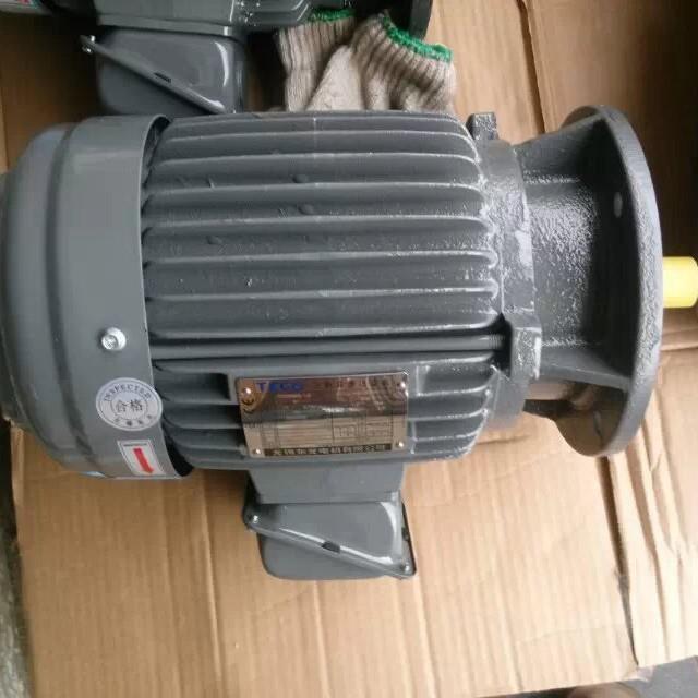 工厂直销无锡电机/马达AEVFVSQQ 2HP1.5KW 4P 90L IP54一级商