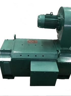 全新Z4-180-11直流电机,37KW,440V,1500rpm,防护等级:IP21S绝缘等
