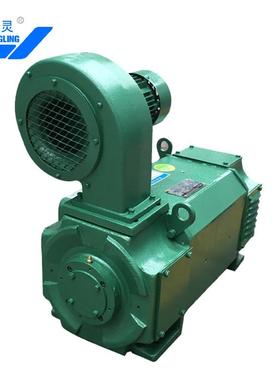 全新450KW直流电机-Z4-355-12,1000/1500RPM 先锋电机-Z4系列直流