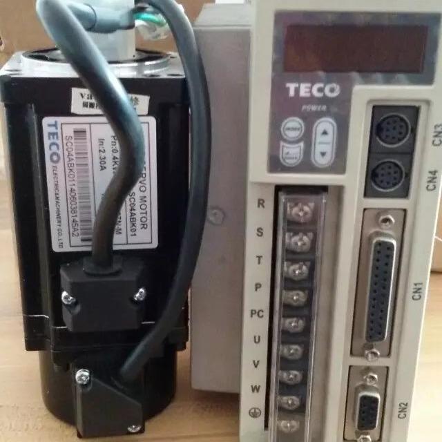 工厂直发 伺服电机广东总经销商JSMA-SC04ABK01-0.4KW