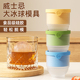 食品级自制大冰球模具制冰神器威士忌家用大号硅胶冻冰格冰块球形