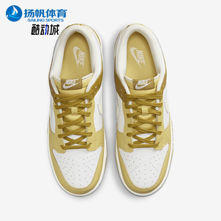 Low Retro 男士 Nike FZ4042 Dunk 休闲运动板鞋 716 耐克正品