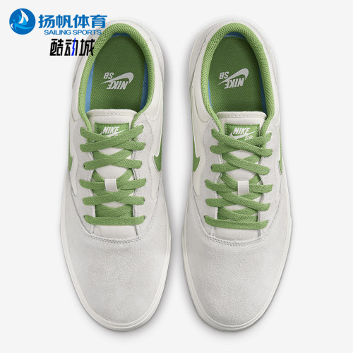 Nike/耐克男女休闲复古板鞋
