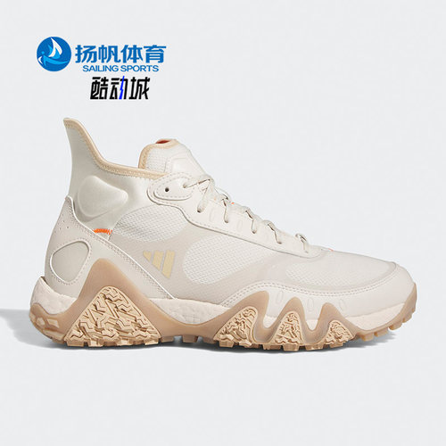 阿迪达斯正品高尔夫球鞋