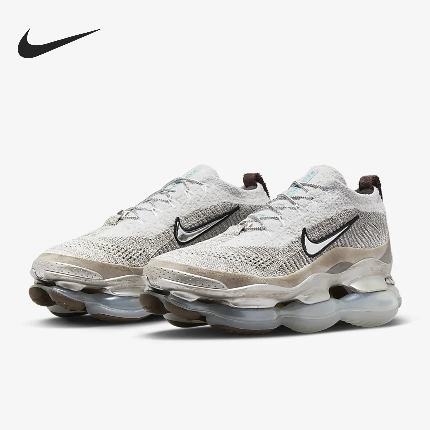 Nike/耐克正品 Air Max Scorpion 男女运动休闲鞋 FD4612-001